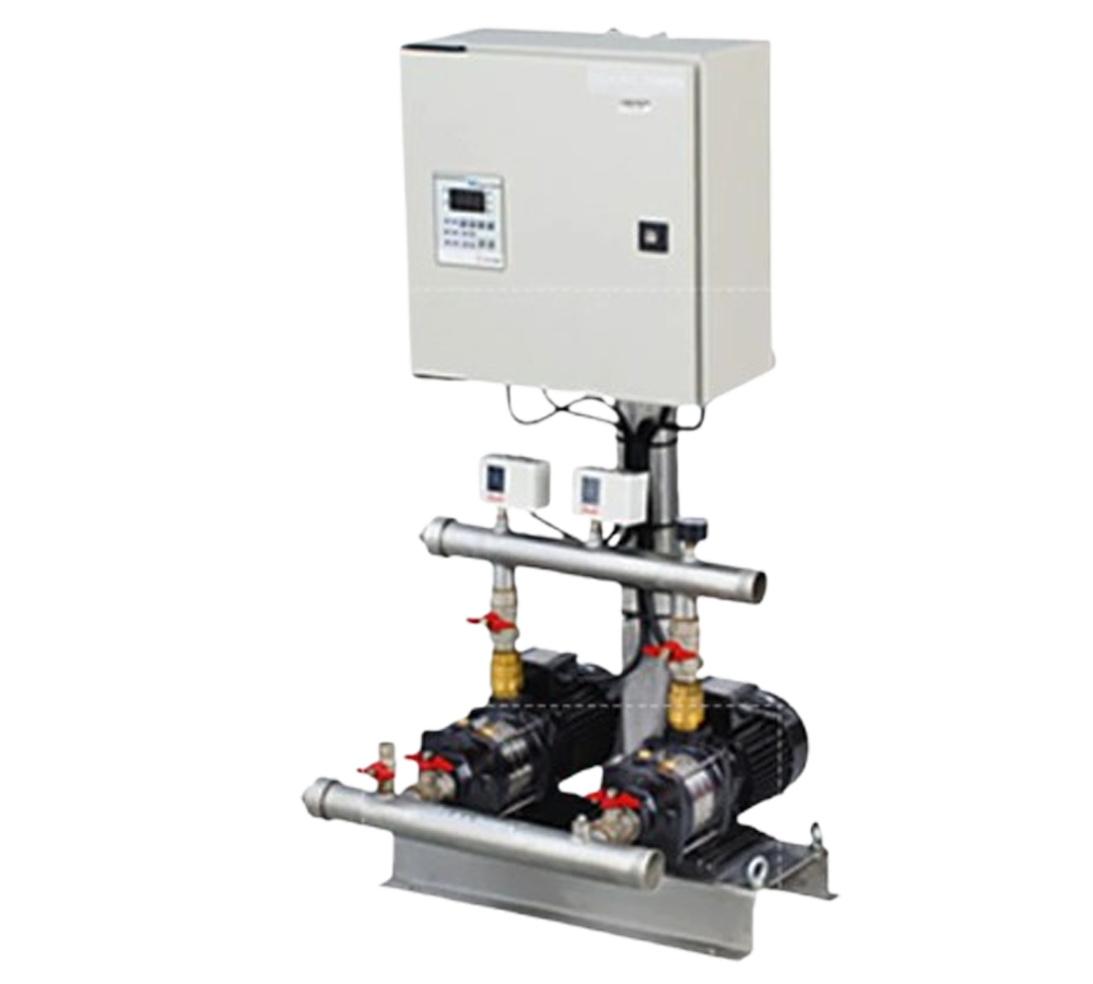 Heavy Duty Booster pump distributor in Madurai for Karur customers