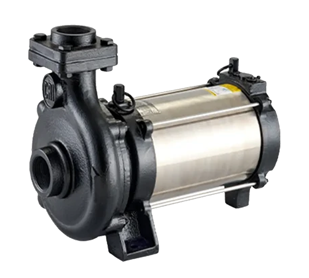 Horizontal openwell domestic pump supplier in Madurai for Vadipatti homes